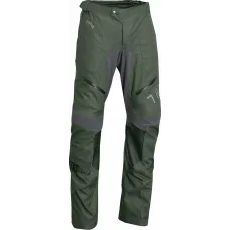 BIKSES TERRAIN OVER-THE-BOOT PANTS (ZAĻŠ)
