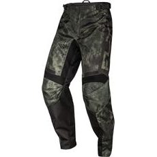 BIKSES FLY MX-PANTS F-16 (PELEKS, MELNS)