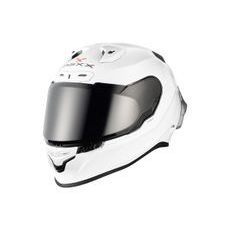 ĶIVERE NEXX HELMET X.R3R PLAIN (BALTS)