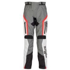 BIKSES FURYGAN PANTS APALACHES (MELNS, PELEKS, SARKANS)