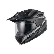 ĶIVERE NEXX HELMET X.LFC WESTBOUND MT (MELNS, PELĒKS, MATĒTS)