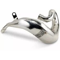 CAURULE PLATINUM PIPE FOR HUSQVARNA TC 250 (OGLEKĻA TĒRAUDS)