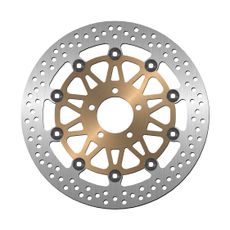 BREMŽU DISKS NG 776