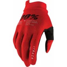 CIMDI ITRACK GLOVES (SARKANS)