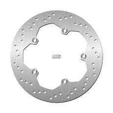 BREMŽU DISKS NG 1200