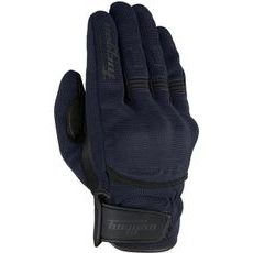 CIMDI FURYGAN GLOVES JET D3O (ZILS, MELNS)