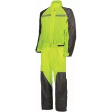 COMPACT TOTAL RAINSUIT (DZELTENS)