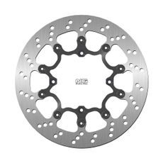 BREMŽU DISKS NG 722