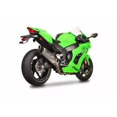 IZPLŪDES SISTĒMA FORCE EVO TIT RAC 3/4 KAW ZX-10R FOR KAWASAKI ZX-10 R 1000 ABS (OGLEKĻA ŠĶIEDRA)