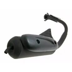 IZPLŪDES SISTĒMA KYM/HON/DAE/SYM FOR DAELIM TAPO 50