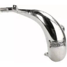 IZPLŪDES SISTĒMA PLATINUM 2 PIPE FOR HUSABERG TE 300 (OGLEKĻA TĒRAUDS)