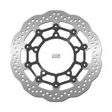 BREMŽU DISKS NG 1104X