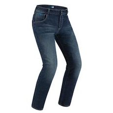 DŽINSI PMJ JEANS NEW RIDER (ZILS)