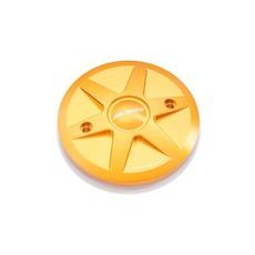 SAJŪGA PĀRSEGS PUIG 8501O ZELTA