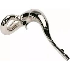 GALVAS CAURULE PIPE GOLD SERIES FATTY™ PIPE FOR SUZUKI RM 250 (TĒRAUDS)