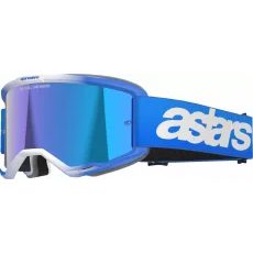 BRILLES VISION 5 BLAZE GOGGLE (ZILS)