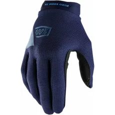 CIMDI WOMEN'S RIDECAMP GLOVES (ZILS, SIEVIEŠU)
