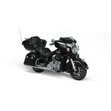 MOTOCIKLS INDIAN ROADMASTER 1900 THUNDER MELNS METALIC ABS
