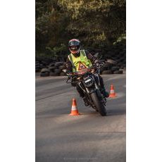 LABĀKĀ MOTOSKOLA RĪGĀ