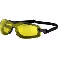 BRILLES GUIDE GOGGLE (DZELTENS)