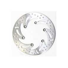 BREMŽU DISKS EBC MD6024D