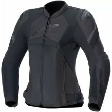 JAKA STELLA T-GP PLUS R V4 AIR JACKET (MELNS)