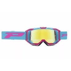 BRILLES VISTA GOGGLES (ZILS, ROZĀ)