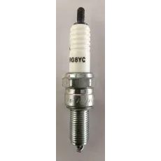 CHAMPION ČEMPIONU AIZDEDZES SVECES / STANDARTA UN REZISTORU TIPI CCHRG8YC-ES