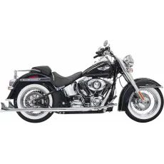 IZPLŪDES SISTĒMA FSHTL 33" 07-15ST FOR HARLEY DAVIDSON FLS 1690 (TĒRAUDS)