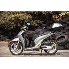 MOTOCIKLS HONDA SH 125AD MOTOBUZZ