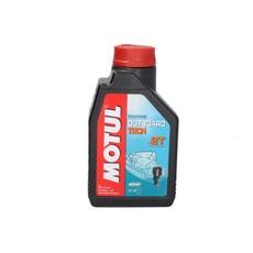 MOTOREĻĻA MOTUL OUTBOARD TECH 2T 1L