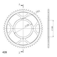 AIZMUGURĒJAIS ZOBRATS SUPERSPROX RFE-1140:56-BLK MELNS/PELĒKS