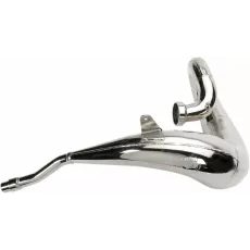 GNARLY PIPE FOR KAWASAKI KX 250 (TĒRAUDS)