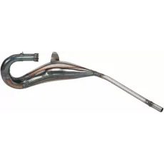 CAURULE FACTORY FATTY PIPE FOR SUZUKI RM 85 (TĒRAUDS)