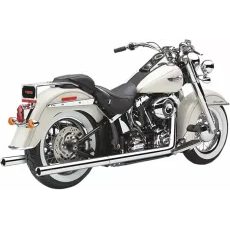 IZPLŪDES SISTĒMA TD FTL SFTL 86-06 FOR HARLEY DAVIDSON FLST 1450 (TĒRAUDS)