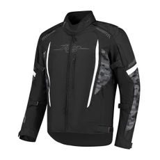 JAKA RUSTY STITCHES JACK PETE (MELNS, BALTS)