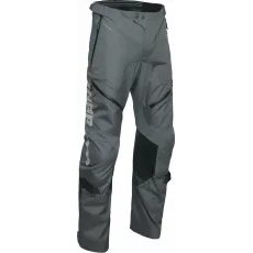 BIKSES TERRAIN OVER-THE-BOOT PANTS (PELĒKS)