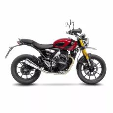 LABAIS MUFFLER GP ONE SCRAMBLER 400 X FOR TRIUMPH SCRAMBLER 400 X ABS (NĒRUSĒJOŠAIS TĒRAUDS)