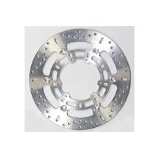 BREMŽU DISKS EBC MD811