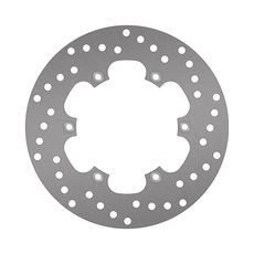 BREMŽU DISKS EBC MD860