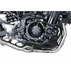 GALVENE 4-STROKE HEADER PIPES FOR KAWASAKI Z 900 ABS (NERŪSĒJOŠAIS TĒRAUDS)