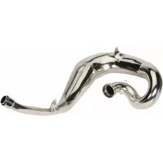 GALVAS CAURULE PIPE GOLD SERIES FATTY™ PIPE FOR YAMAHA WR 250 (TĒRAUDS)