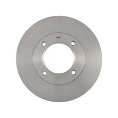 BREMŽU DISKS RMS 225162700 PRIEKŠ. D 210MM