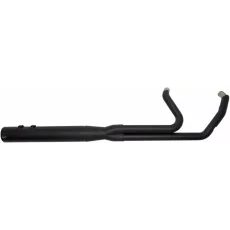 IZPLŪDES SISTĒMA 2:1 BLK FLT 17-19 FOR HARLEY DAVIDSON FLHFB 1868 ABS