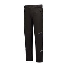 BIKSES RUSTY STITCHES PANTS NERO (MELNS)