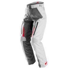 BIKSES FURYGAN PANTS KILLINGTON LADY (PELEKS, BALTS, SARKANS, SIEVIEŠU)