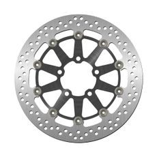 BREMŽU DISKS NG 790G