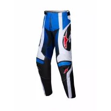 BIKSES YOUTH RACER WURX PANTS (MELNS, ZILS)