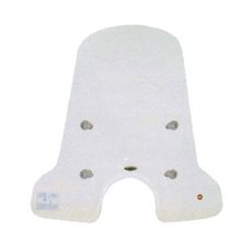 VĒJSTIKLS FACO 267008058 730X725