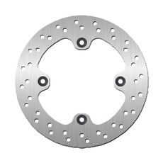 BREMŽU DISKS NG 375